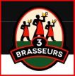 3 brasseurs
