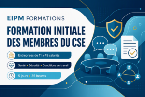 cse - 50 salariés