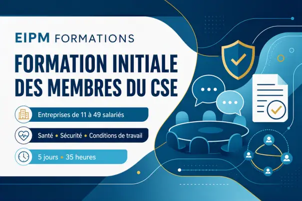formation cse - 50