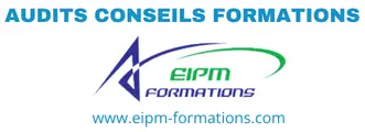 LOGO inséré sur la page accueil de mon site internet