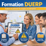 formation duerp