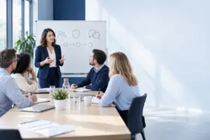 « Formation référent harcèlement CSE en entreprise : session consacrée à la prévention du harcèlement sexuel et des agissements sexistes »