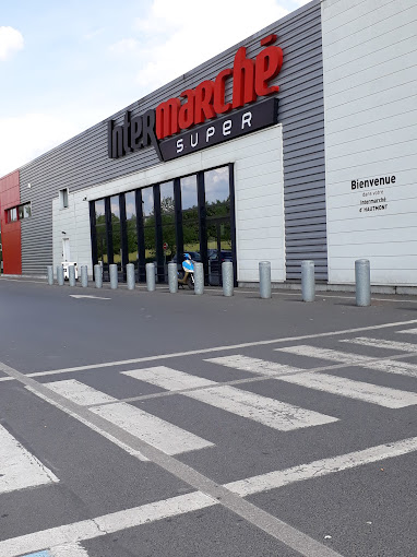 intermarche hautmont