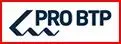 pro btp